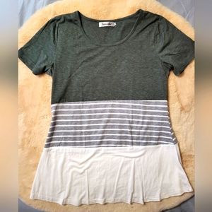 Women's Shirt by Tencole NWOT